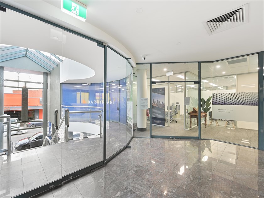 Part Office 1/120 Upper Heidelberg Road, Ivanhoe VIC 3079