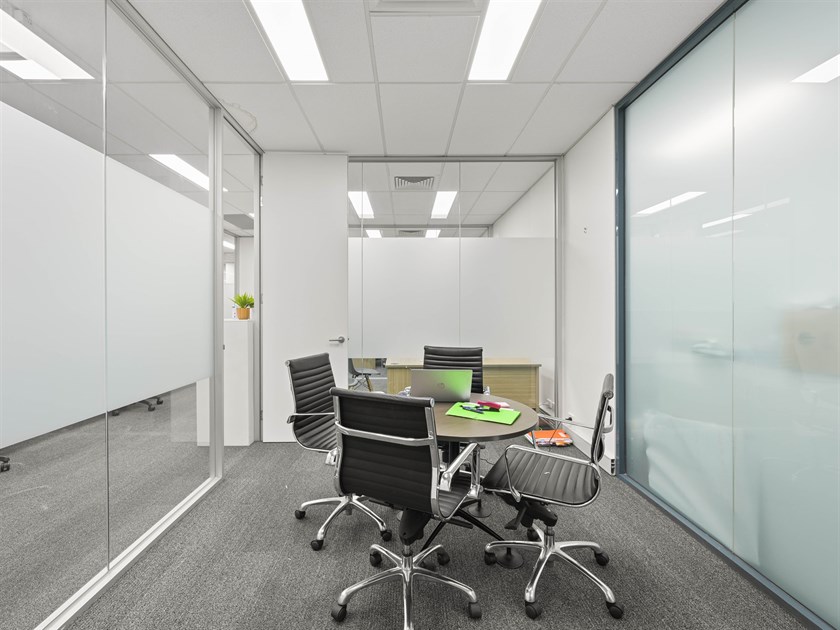 Part Office 1/120 Upper Heidelberg Road, Ivanhoe VIC 3079