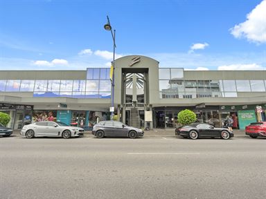 Part Office 1/120 Upper Heidelberg Road, Ivanhoe VIC 3079