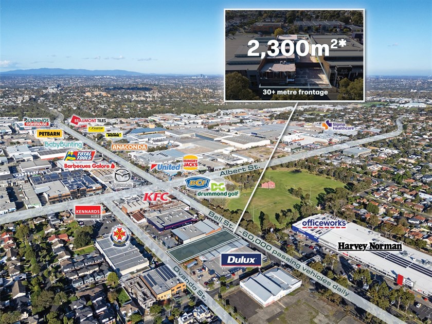 144 Bell Street, Preston VIC 3072