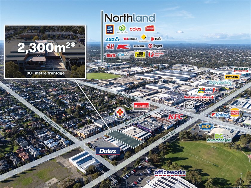 144 Bell Street, Preston VIC 3072