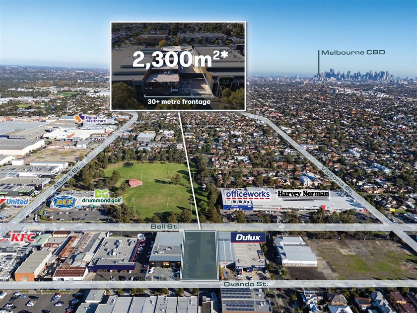 144 Bell Street, Preston VIC 3072