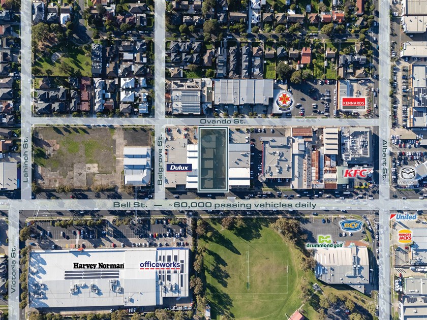 144 Bell Street, Preston VIC 3072