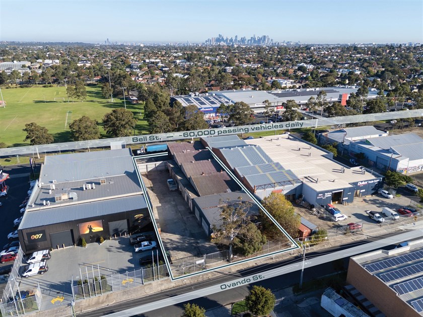 144 Bell Street, Preston VIC 3072
