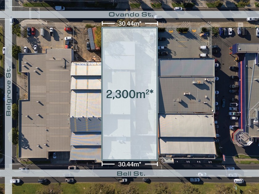 144 Bell Street, Preston VIC 3072