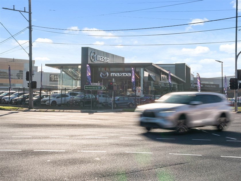 144 Bell Street, Preston VIC 3072