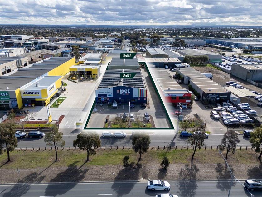 431-433 Old Geelong Road, Hoppers Crossing VIC 3029