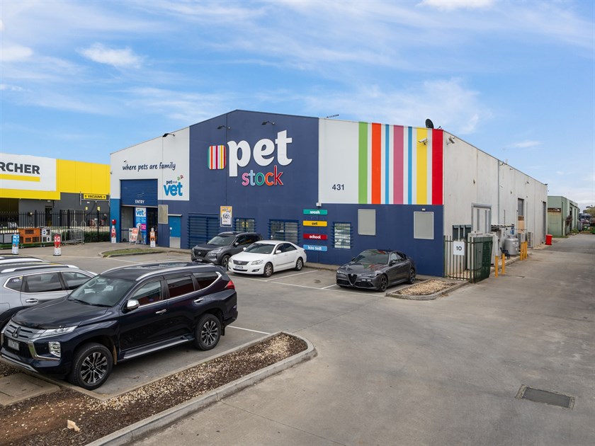 431-433 Old Geelong Road, Hoppers Crossing VIC 3029