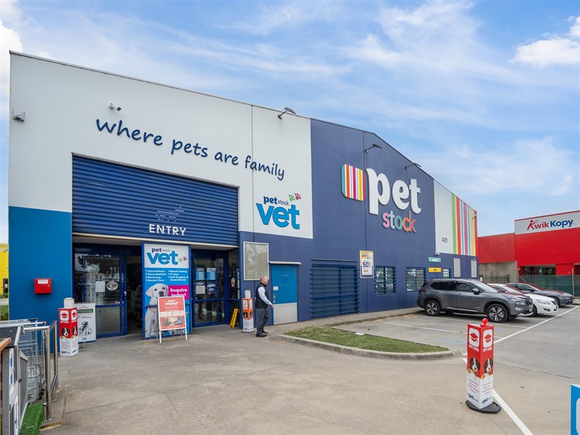 431-433 Old Geelong Road, Hoppers Crossing VIC 3029