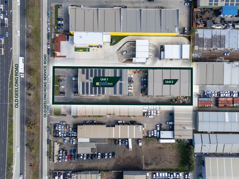 431-433 Old Geelong Road, Hoppers Crossing VIC 3029