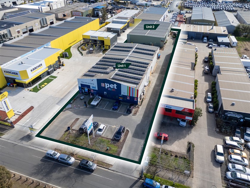 431-433 Old Geelong Road, Hoppers Crossing VIC 3029