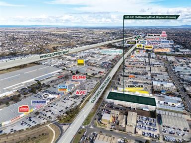 431-433 Old Geelong Road, Hoppers Crossing VIC 3029