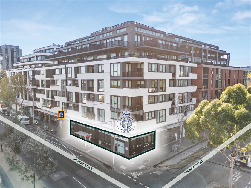 G02/512-544 Spencer Street, West Melbourne VIC 3003