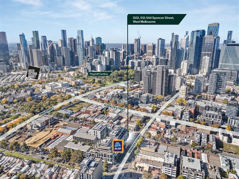 G02/512-544 Spencer Street, West Melbourne VIC 3003