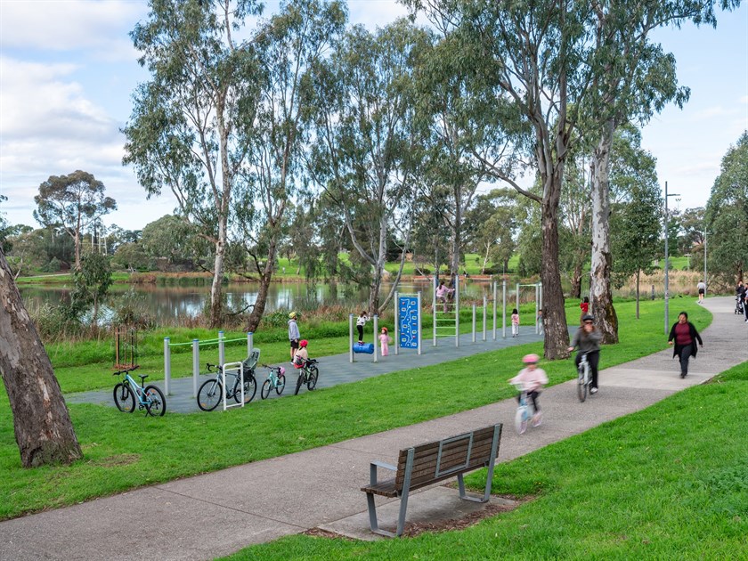 353-355  Edwardes Street, Reservoir VIC 3073