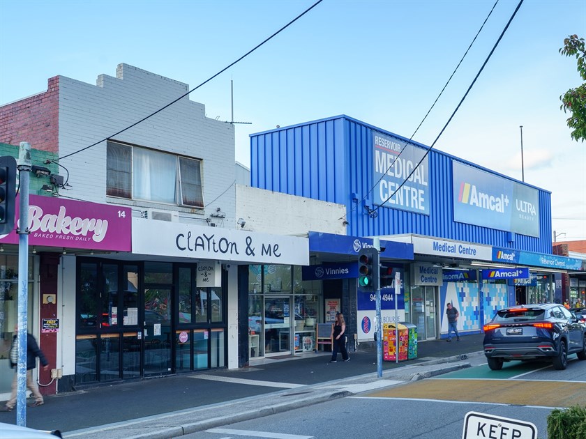 353-355  Edwardes Street, Reservoir VIC 3073