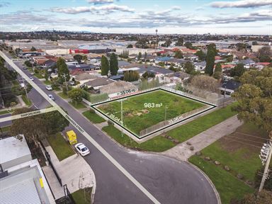 353-355  Edwardes Street, Reservoir VIC 3073