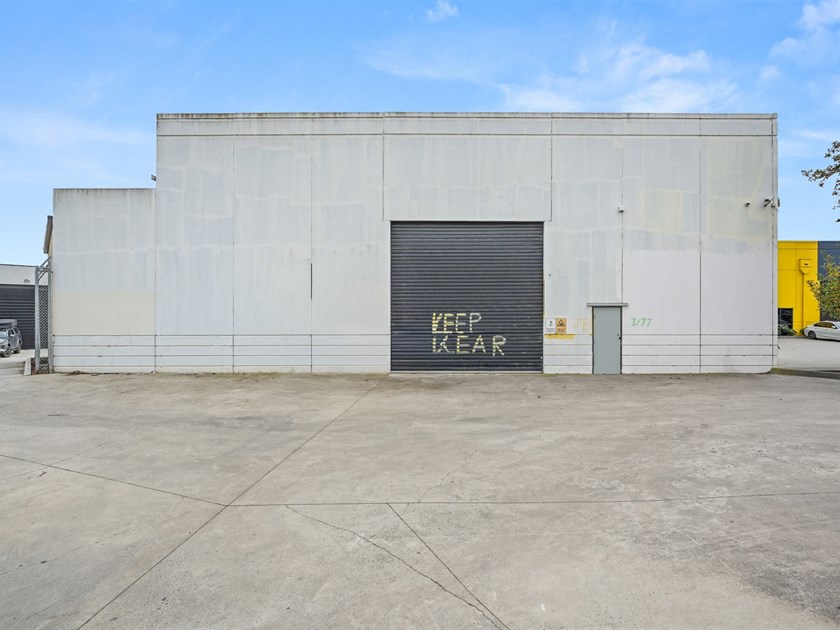 3/77-79 Wright Street, Sunshine VIC 3020