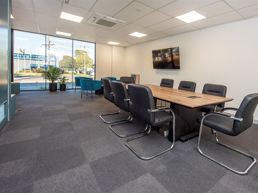 360-366 Settlement Road, Thomastown VIC 3074