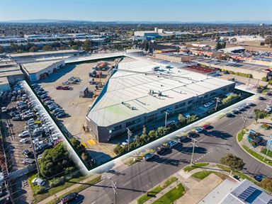 360-366 Settlement Road, Thomastown VIC 3074