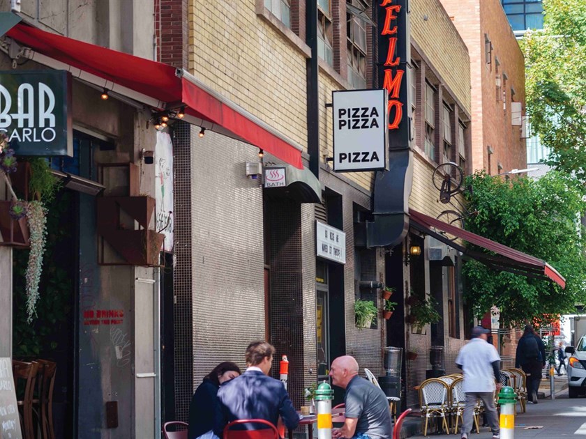Level 2/59-63 Bourke Street, Melbourne VIC 3000