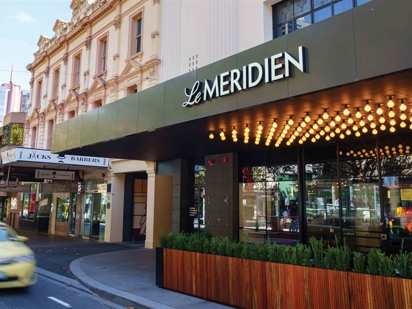 Level 2/59-63 Bourke Street, Melbourne VIC 3000