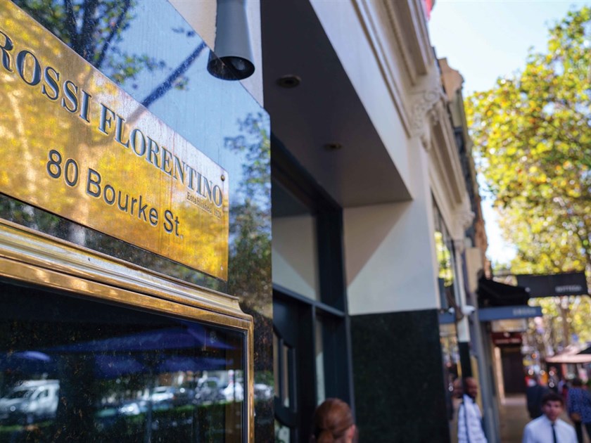 Level 2/59-63 Bourke Street, Melbourne VIC 3000