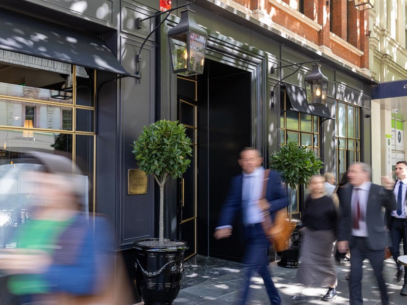 Level 2/59-63 Bourke Street, Melbourne VIC 3000