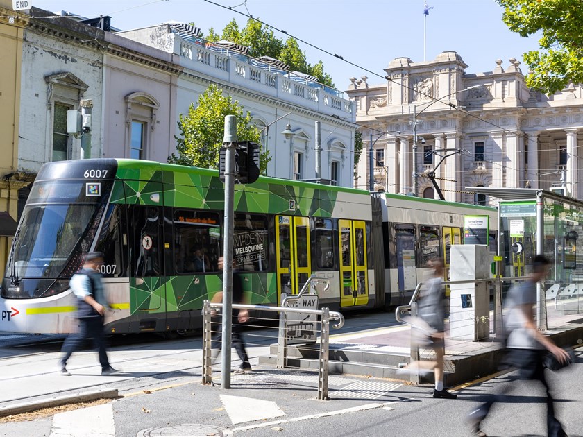 Level 2/59-63 Bourke Street, Melbourne VIC 3000