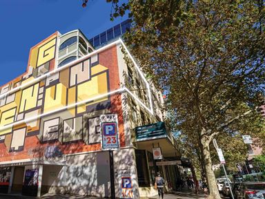 Level 2/59-63 Bourke Street, Melbourne VIC 3000