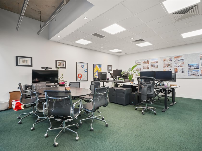 Suite 2.04/9-11 Claremont Street, South Yarra VIC 3141