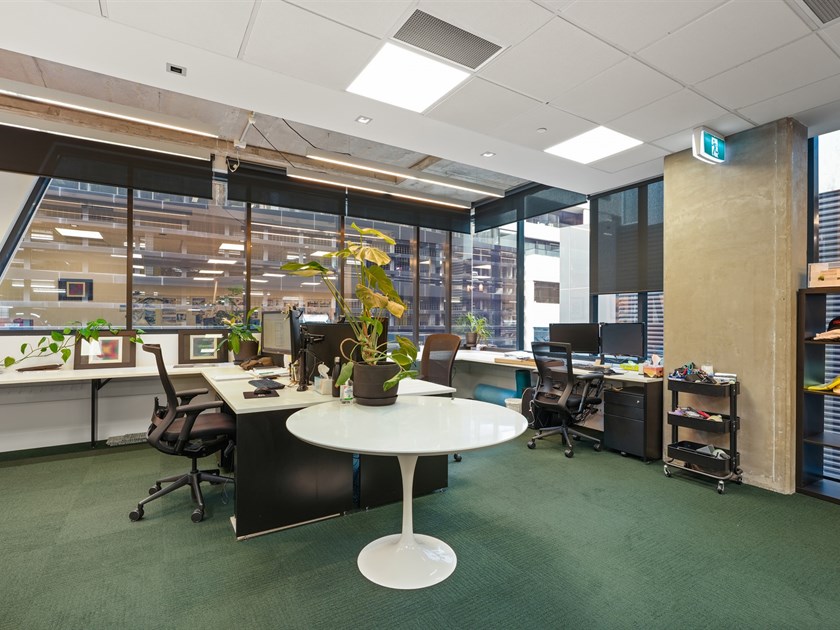 Suite 2.04/9-11 Claremont Street, South Yarra VIC 3141