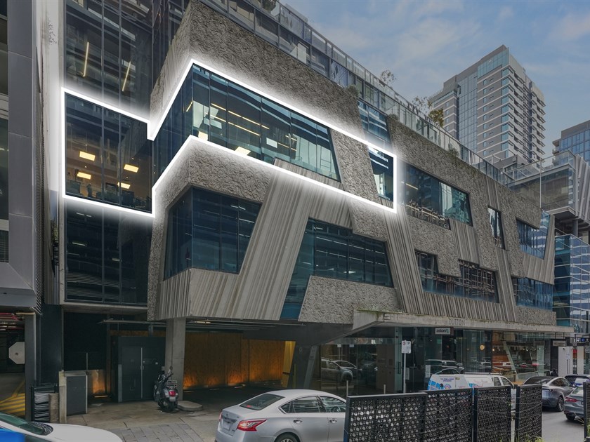 Suite 2.04/9-11 Claremont Street, South Yarra VIC 3141
