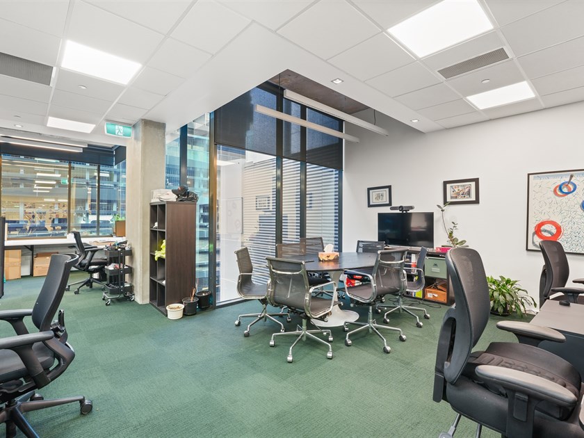 Suite 2.04/9-11 Claremont Street, South Yarra VIC 3141