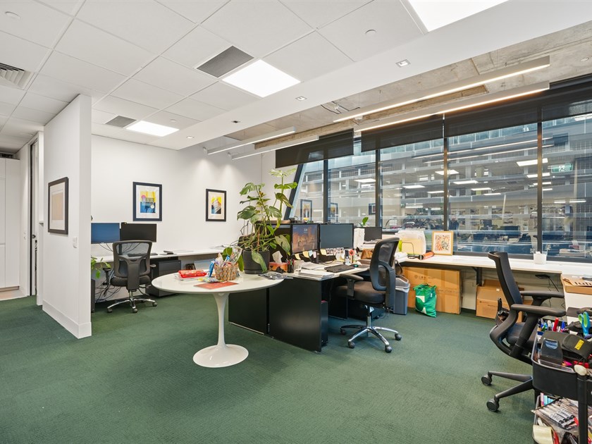 Suite 2.04/9-11 Claremont Street, South Yarra VIC 3141