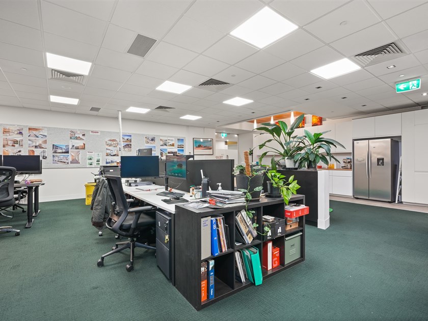 Suite 2.04/9-11 Claremont Street, South Yarra VIC 3141