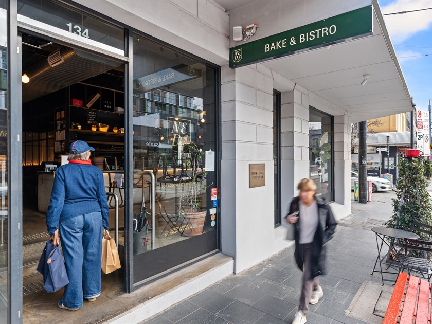 Suite 2.04/9-11 Claremont Street, South Yarra VIC 3141