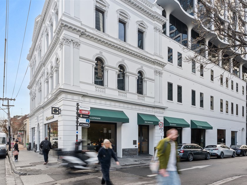 Suite 2.04/9-11 Claremont Street, South Yarra VIC 3141