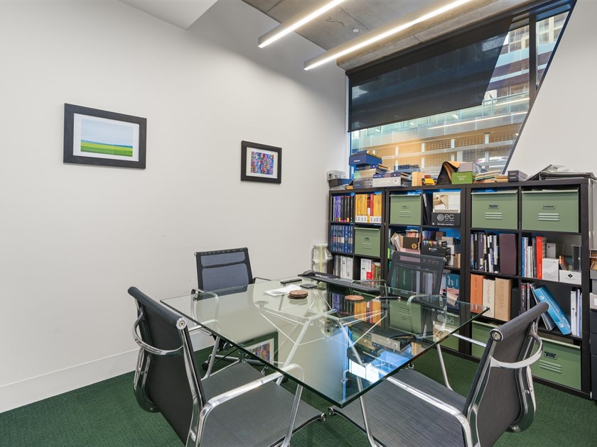 Suite 2.04/9-11 Claremont Street, South Yarra VIC 3141