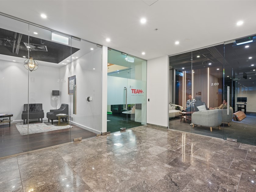 Suite 2.04/9-11 Claremont Street, South Yarra VIC 3141