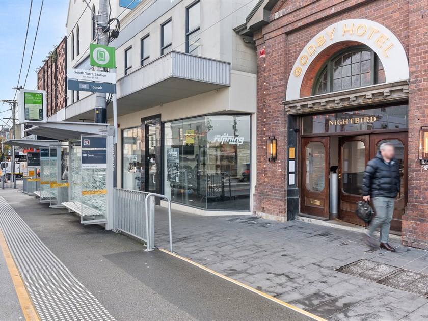 Suite 2.04/9-11 Claremont Street, South Yarra VIC 3141