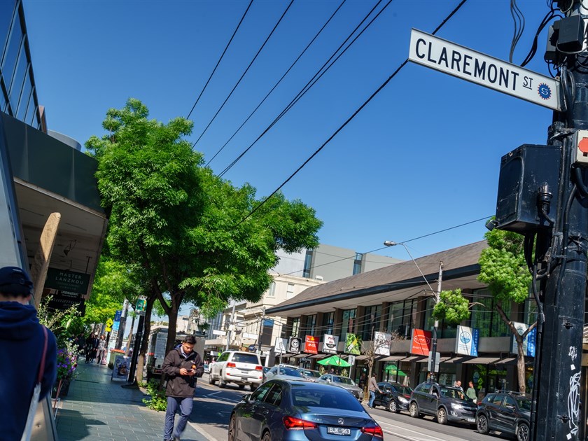 Suite 2.04/9-11 Claremont Street, South Yarra VIC 3141
