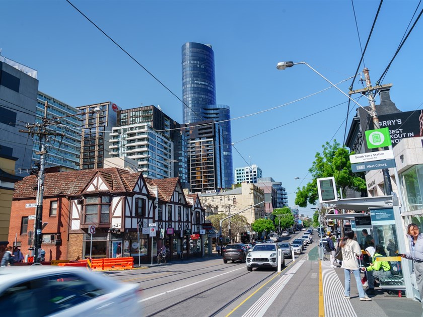 Suite 2.04/9-11 Claremont Street, South Yarra VIC 3141