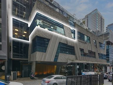 Suite 2.04/9-11 Claremont Street, South Yarra VIC 3141