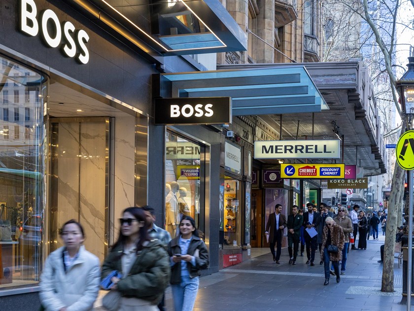 Shop 1/220-226 Collins Street, Melbourne VIC 3000