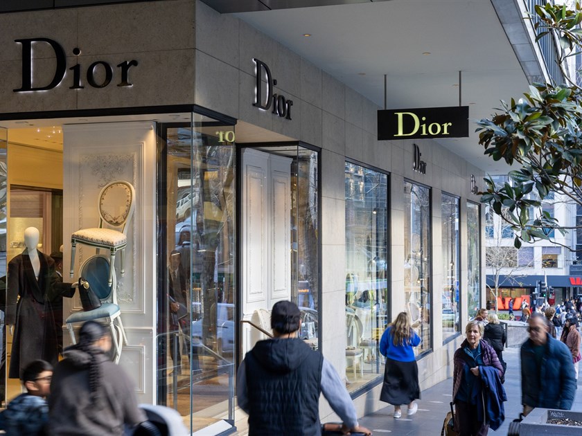 Shop 1/220-226 Collins Street, Melbourne VIC 3000