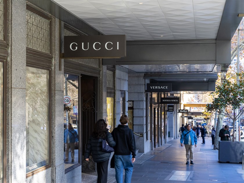 Shop 1/220-226 Collins Street, Melbourne VIC 3000