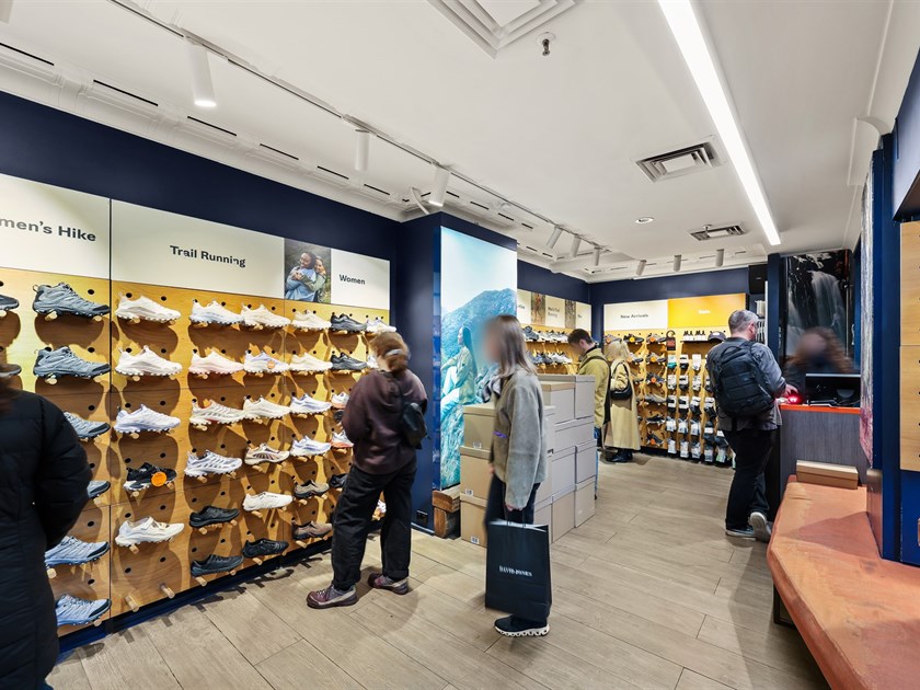 Shop 1/220-226 Collins Street, Melbourne VIC 3000
