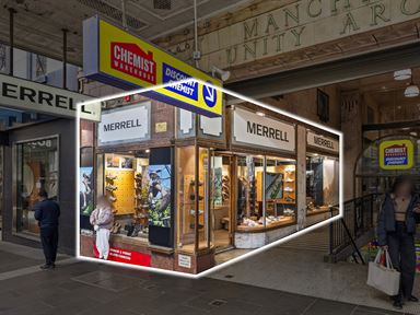 Shop 1/220-226 Collins Street, Melbourne VIC 3000