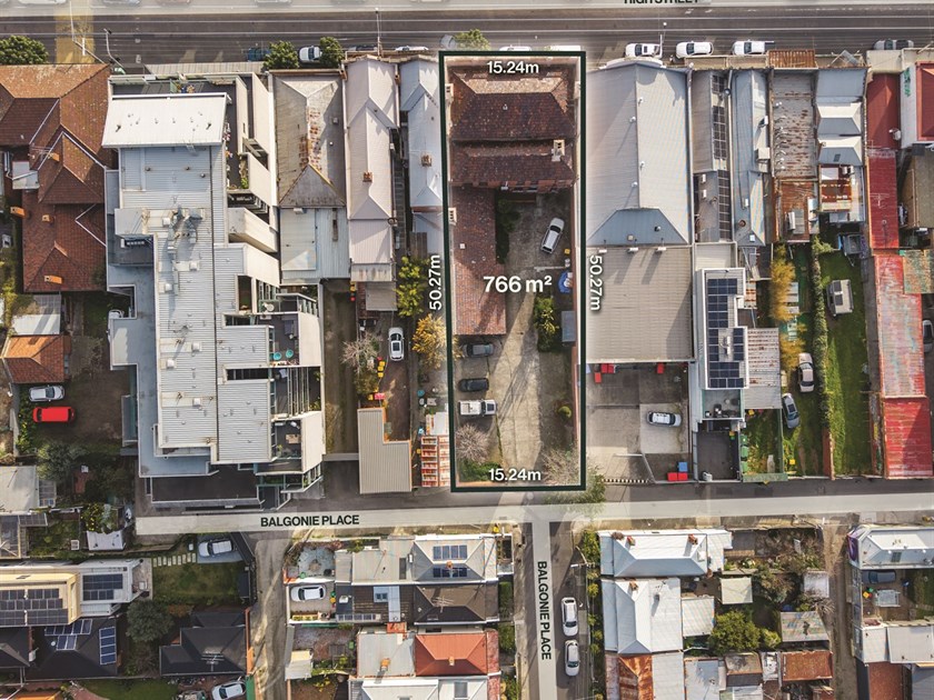 342 High Street, Northcote VIC 3070